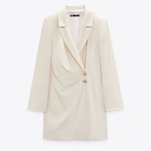 ❣️BNWT❣️Zara suit dress